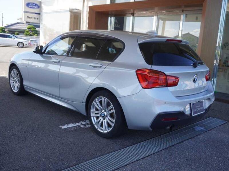 1 SERIES