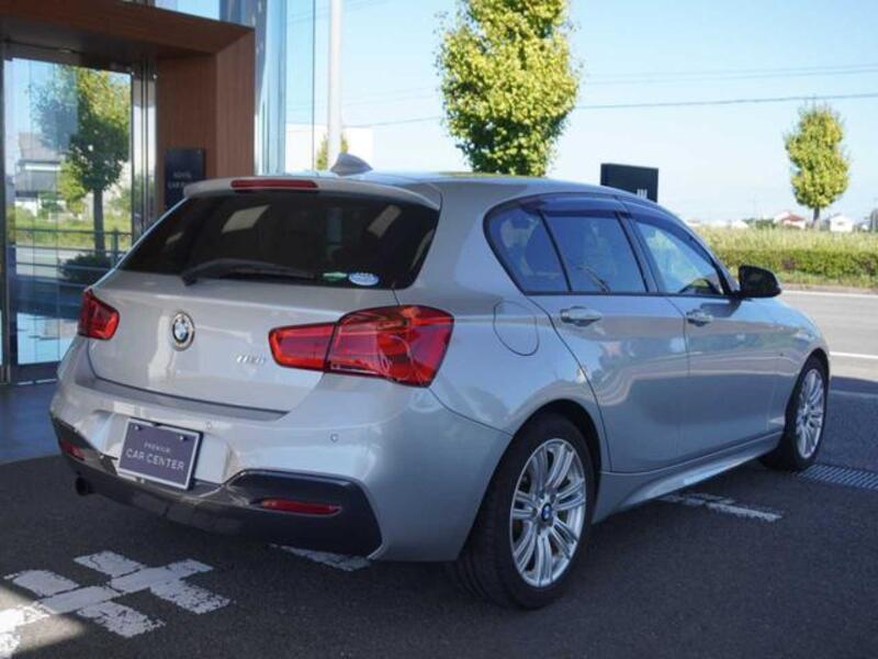 1 SERIES