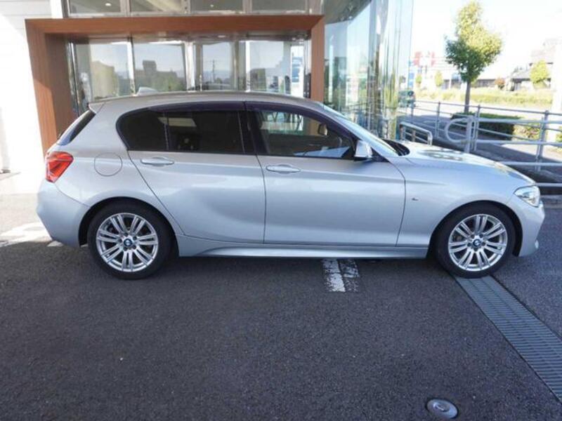 1 SERIES