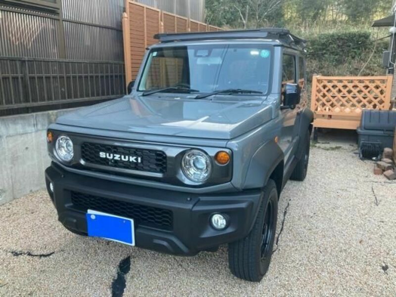 JIMNY SIERRA-0