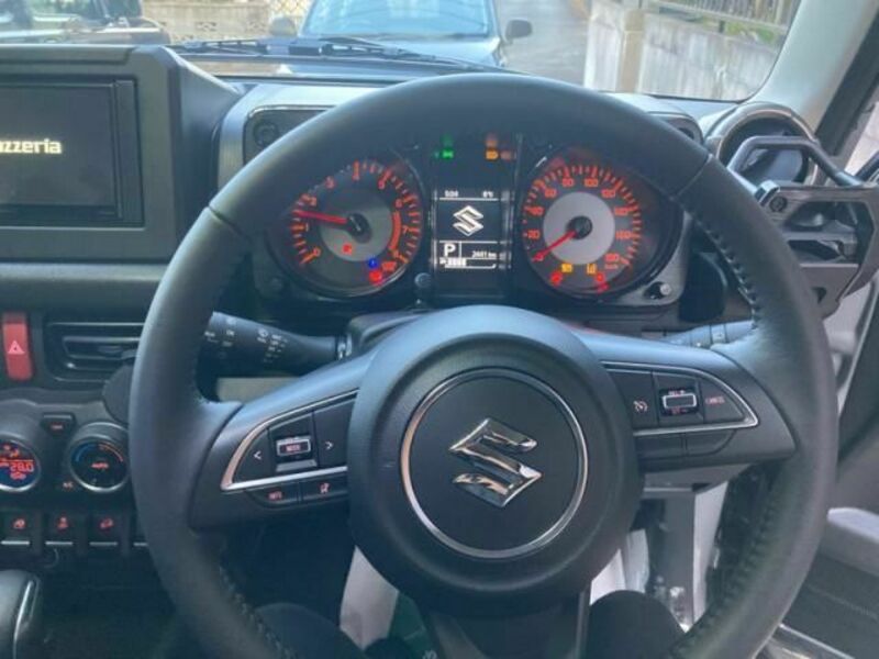 JIMNY SIERRA