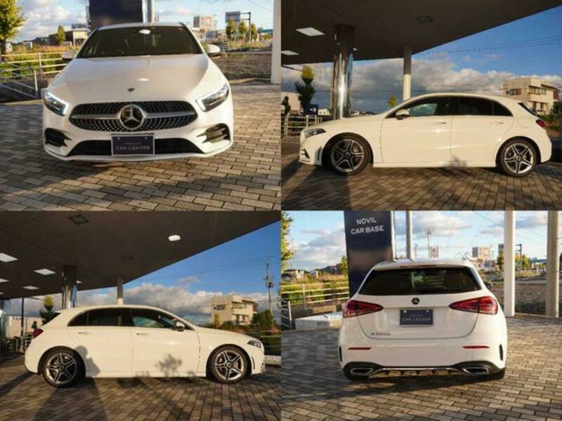 A-CLASS