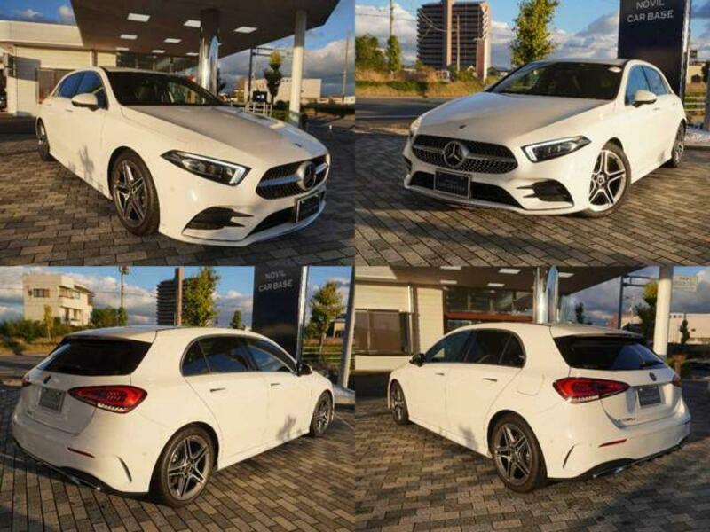A-CLASS