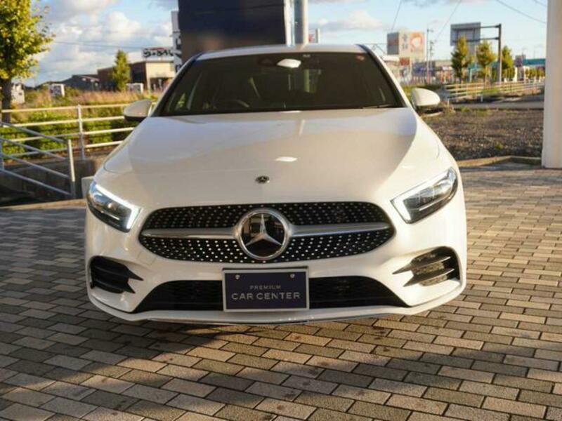 A-CLASS