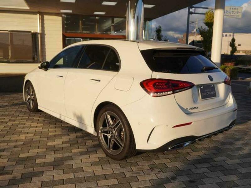 A-CLASS