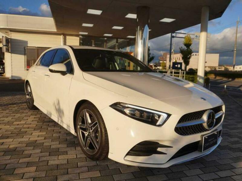 A-CLASS