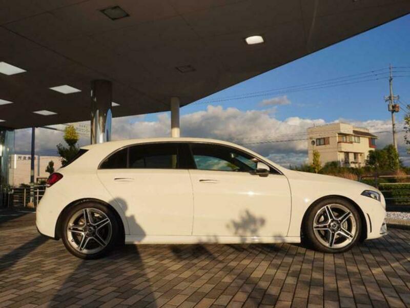 A-CLASS