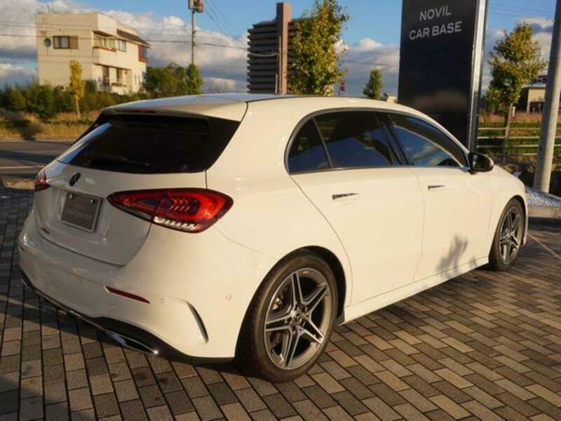 A-CLASS