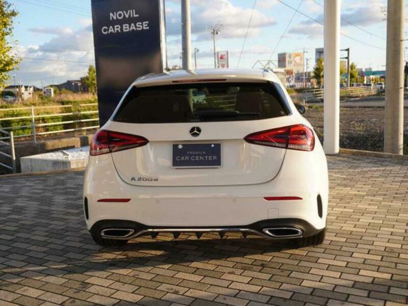 A-CLASS
