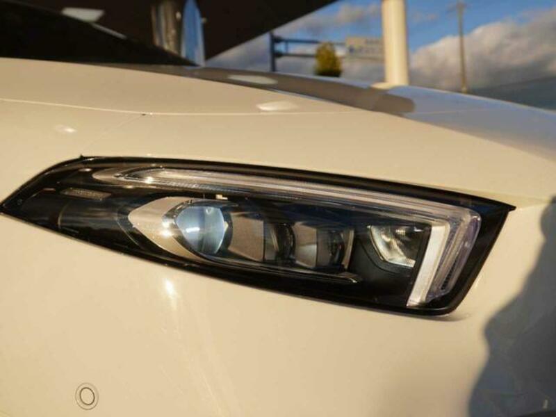 A-CLASS