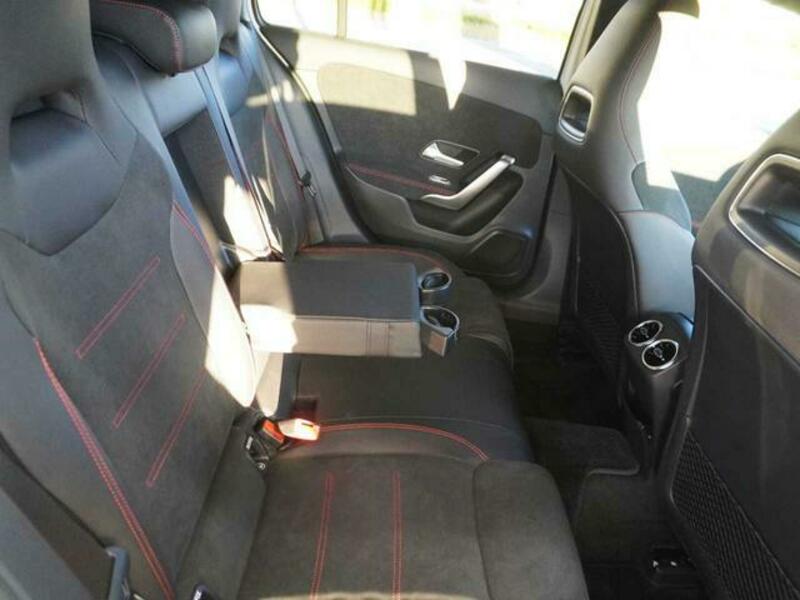 A-CLASS