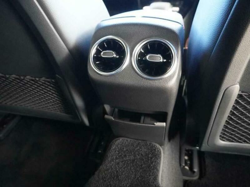 A-CLASS
