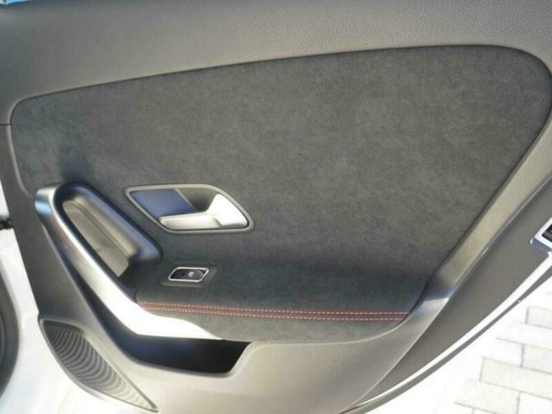 A-CLASS