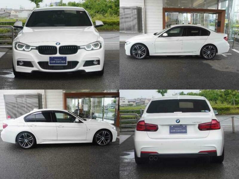3 SERIES