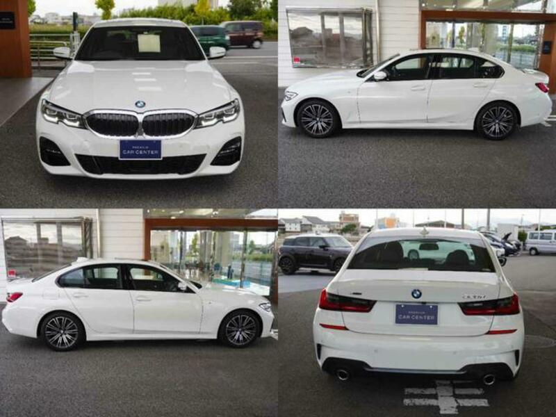 3 SERIES