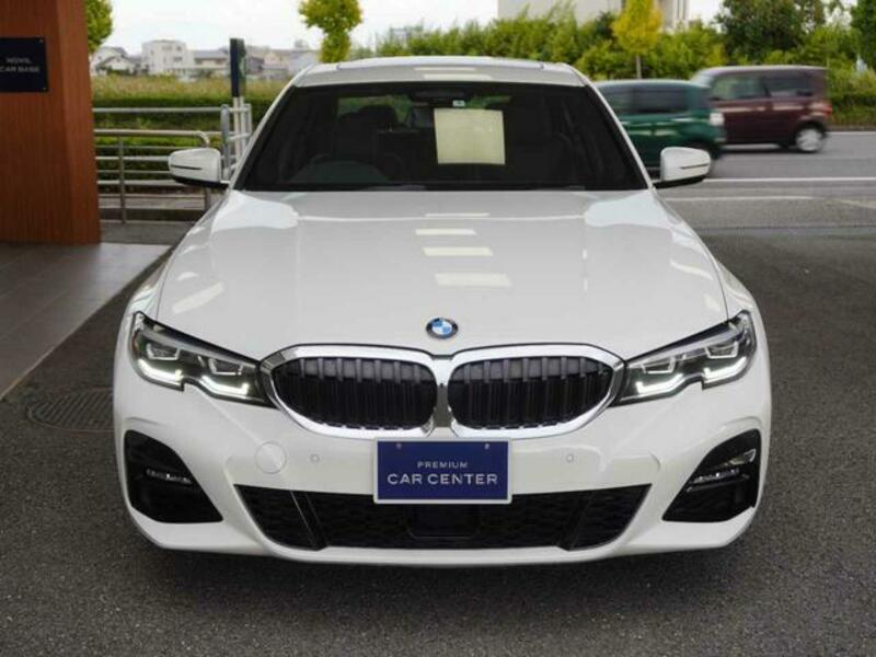 3 SERIES