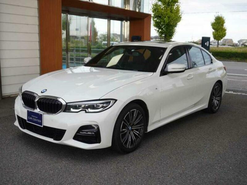 3 SERIES