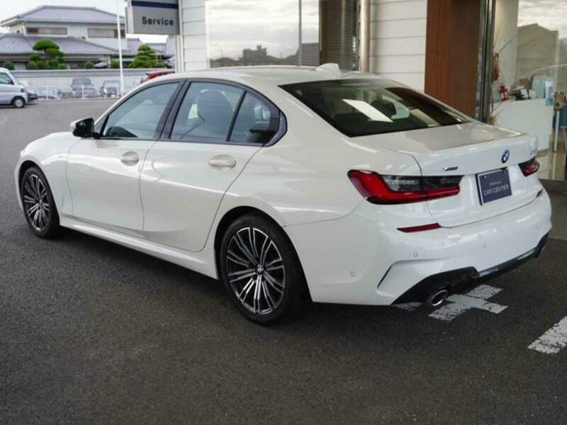 3 SERIES