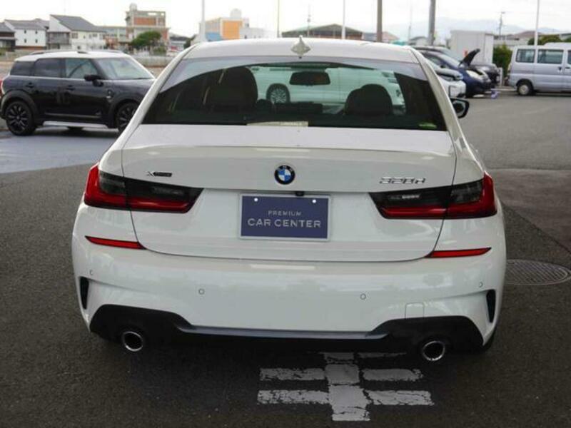 3 SERIES