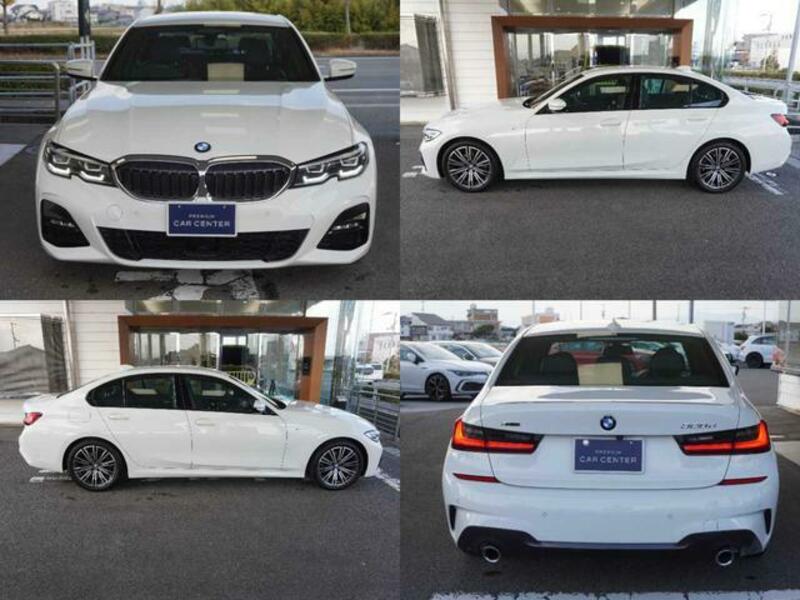 3 SERIES