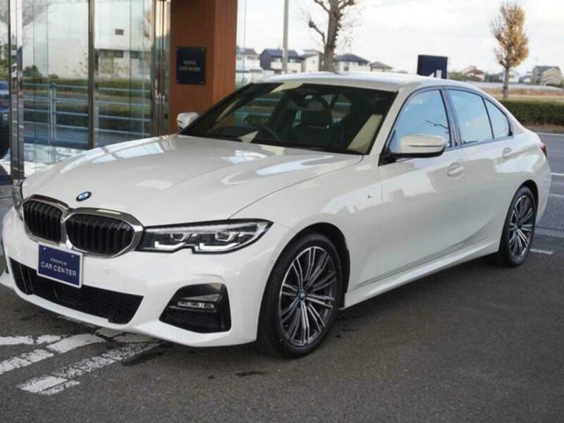 3 SERIES