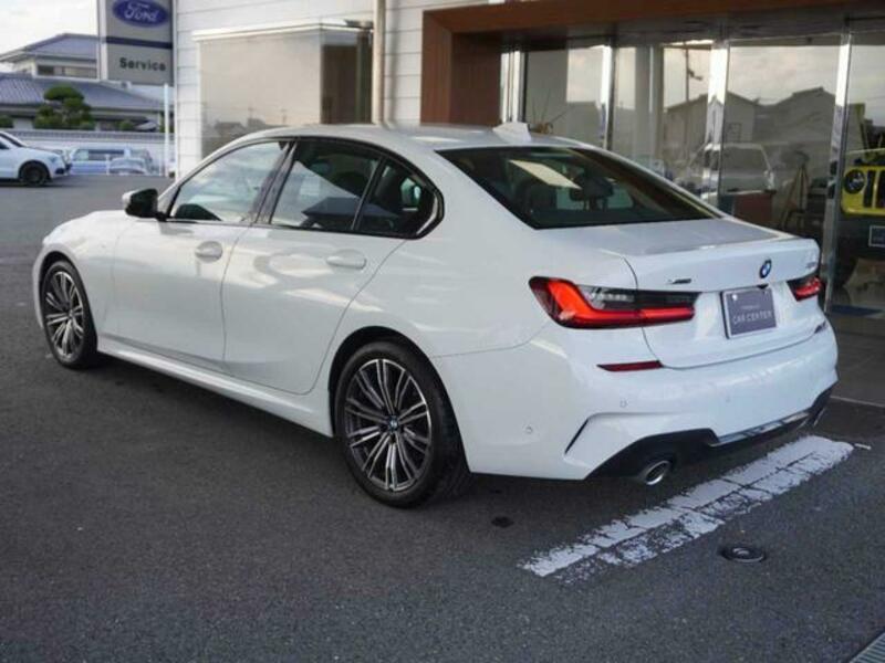 3 SERIES