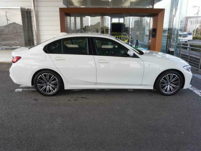 3 SERIES