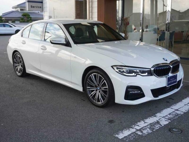 3 SERIES