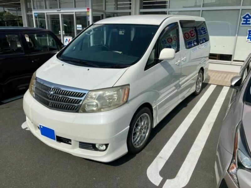 ALPHARD-0