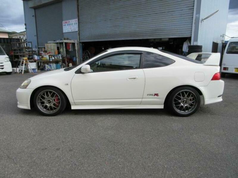 INTEGRA