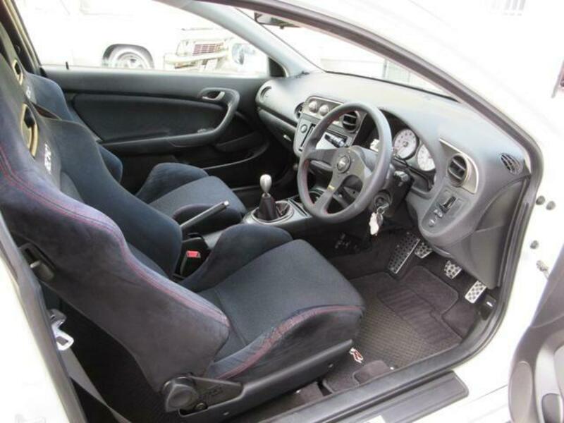 INTEGRA