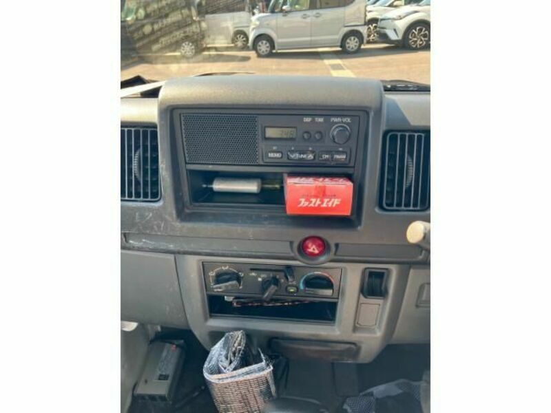 CLIPPER TRUCK
