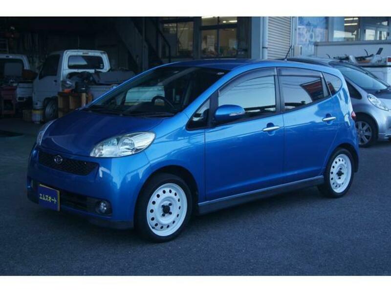 DAIHATSU SONICA