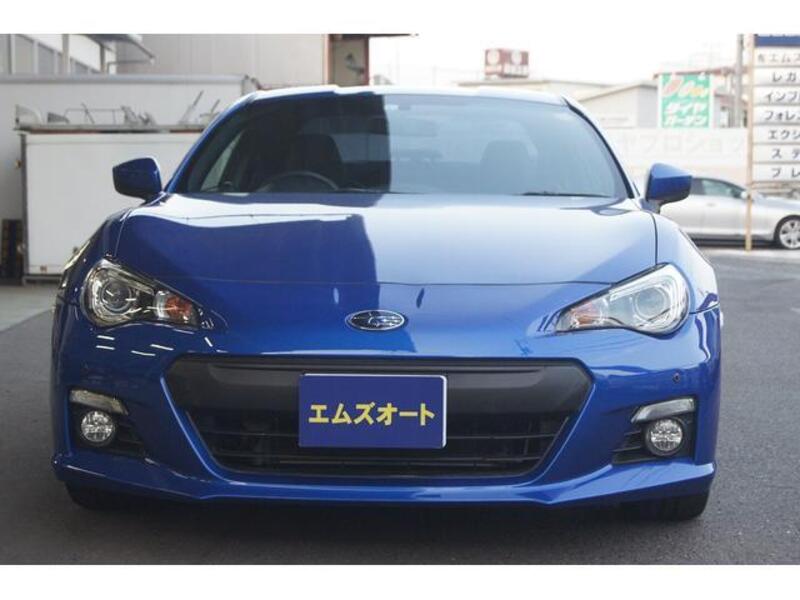 BRZ