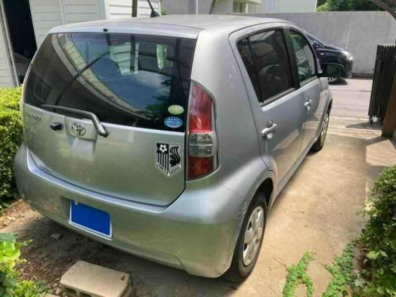 PASSO
