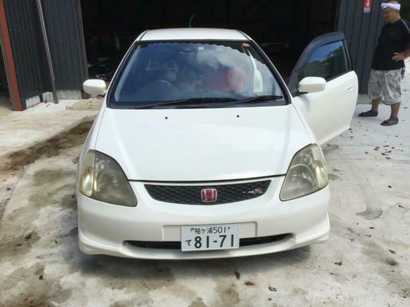 CIVIC