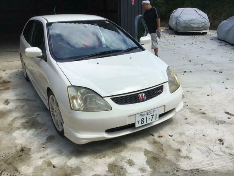 CIVIC
