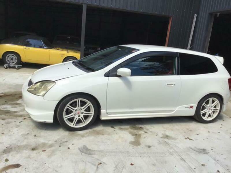 CIVIC