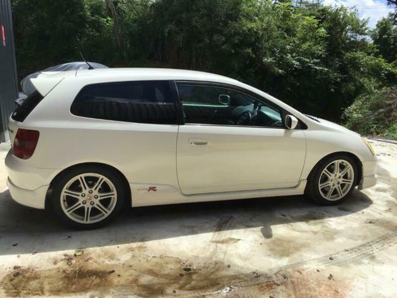 CIVIC