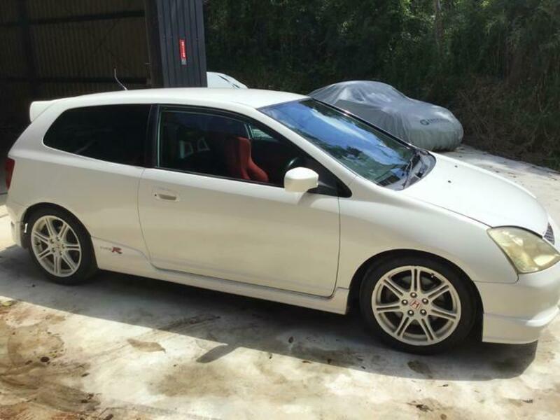 CIVIC
