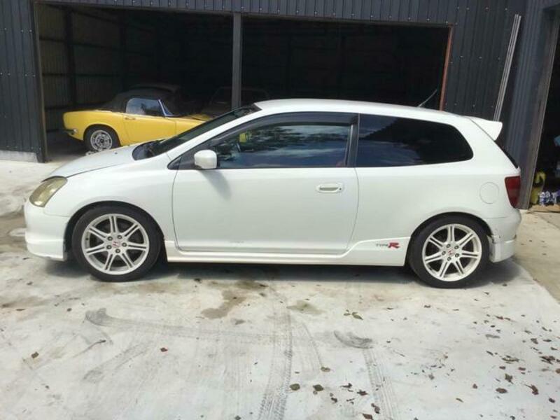 CIVIC