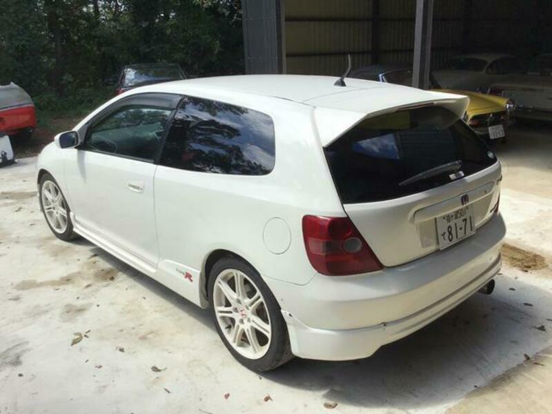 CIVIC
