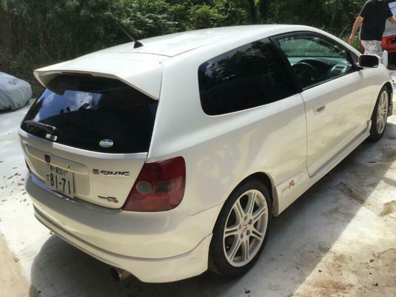 CIVIC