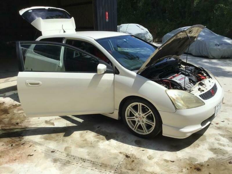 CIVIC
