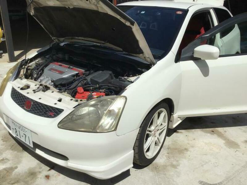 CIVIC