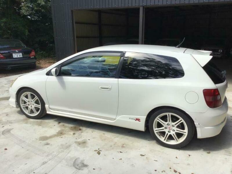CIVIC