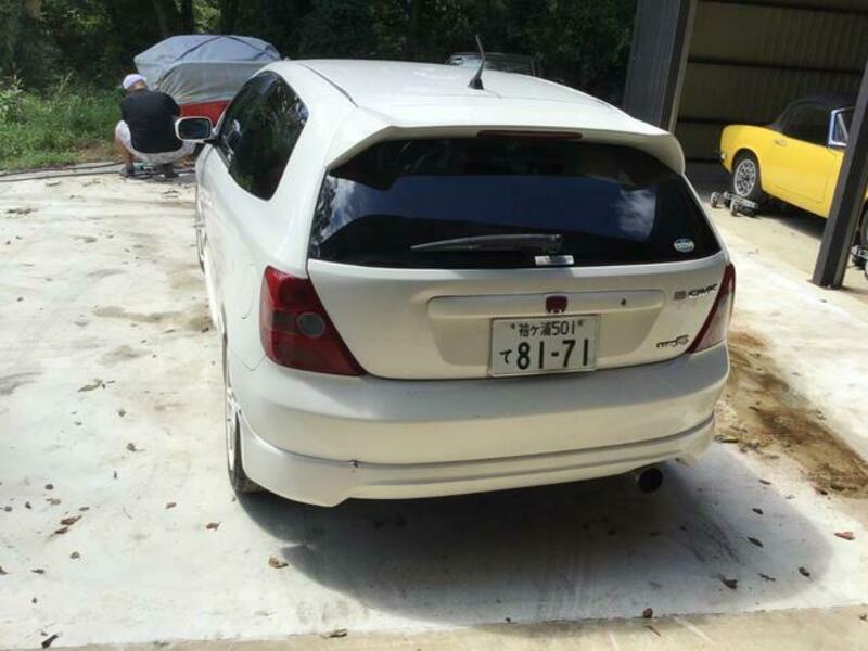 CIVIC