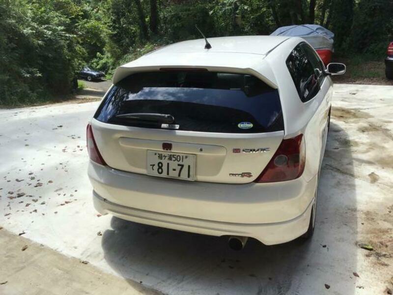 CIVIC