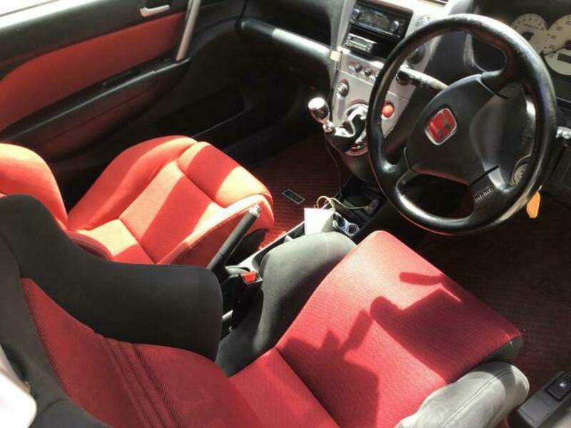 CIVIC