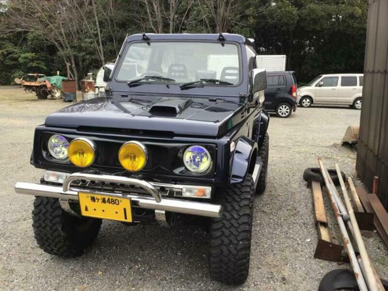 JIMNY